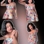 Muse Mini Dress