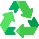 We upcycle with intention
